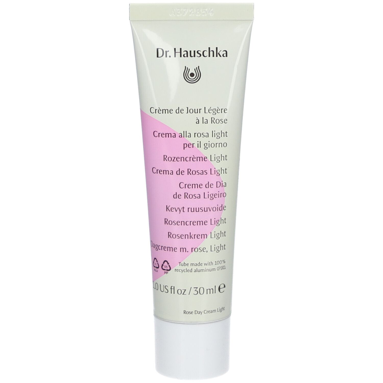 Dr. Hauschka Crème Légère à la Rose