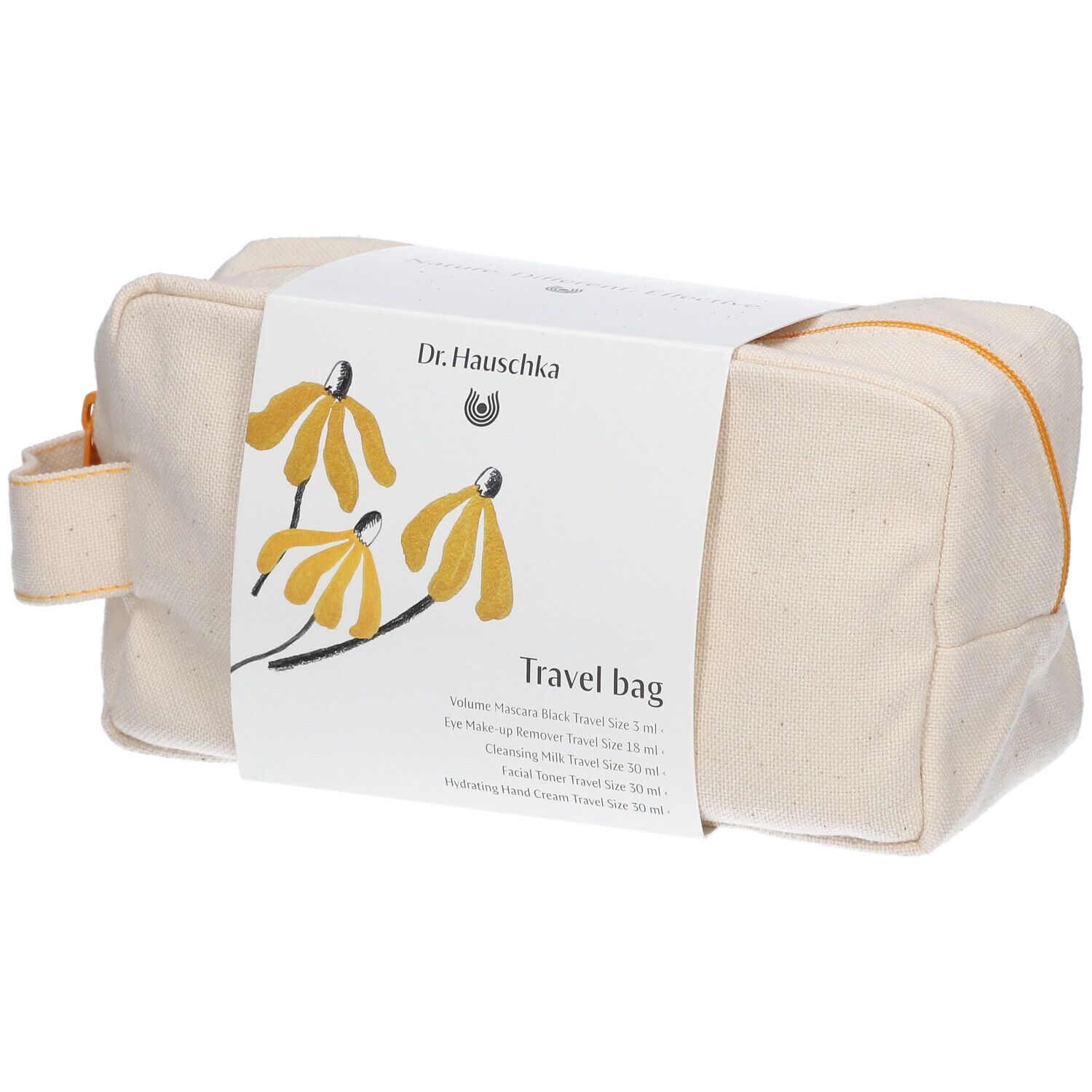 Dr. Hauschka Travel Bag