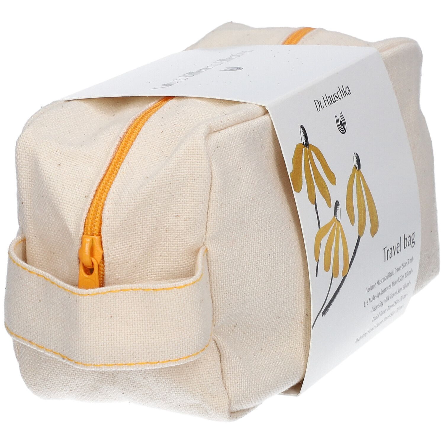 Dr. Hauschka Travel Bag