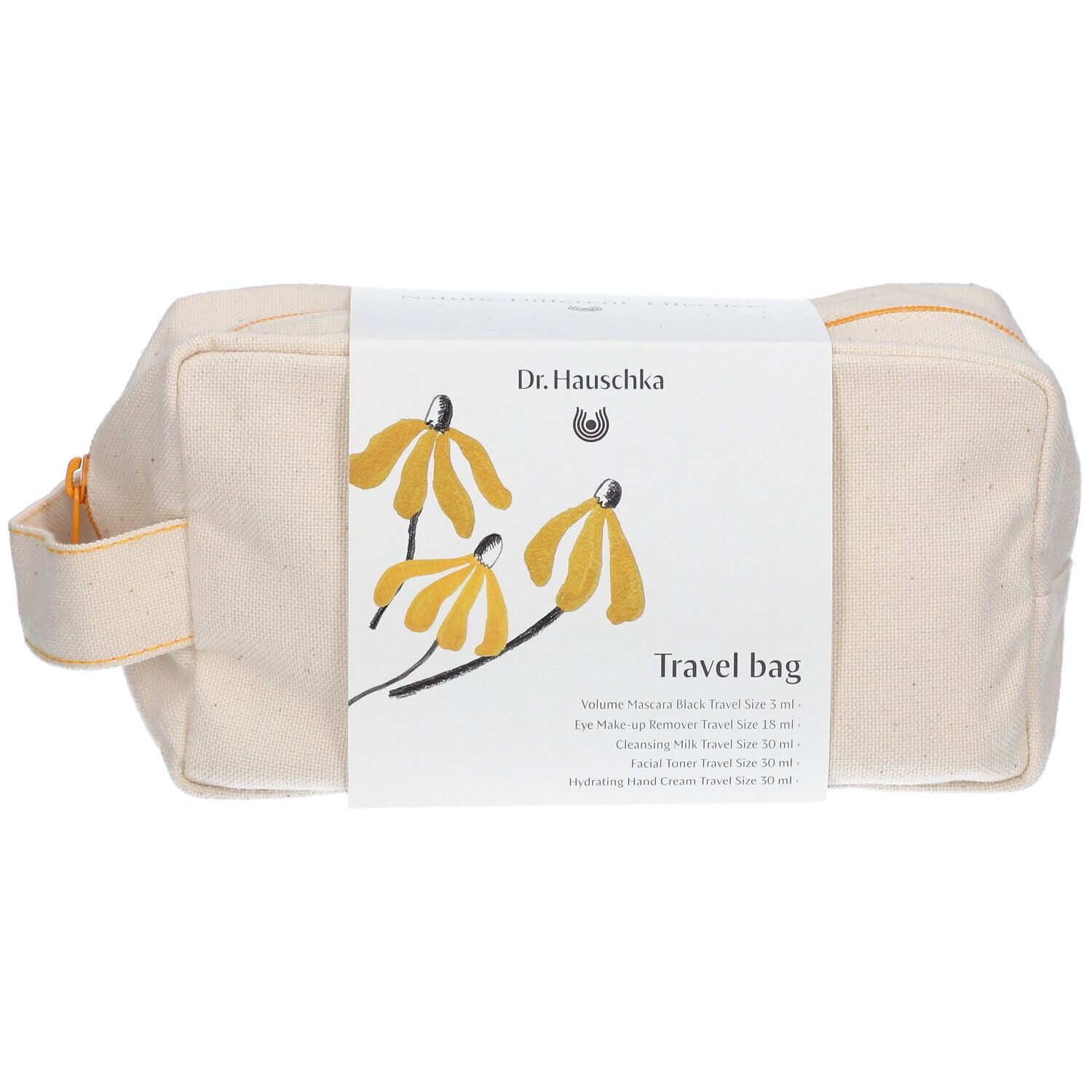 Dr. Hauschka Travel Bag