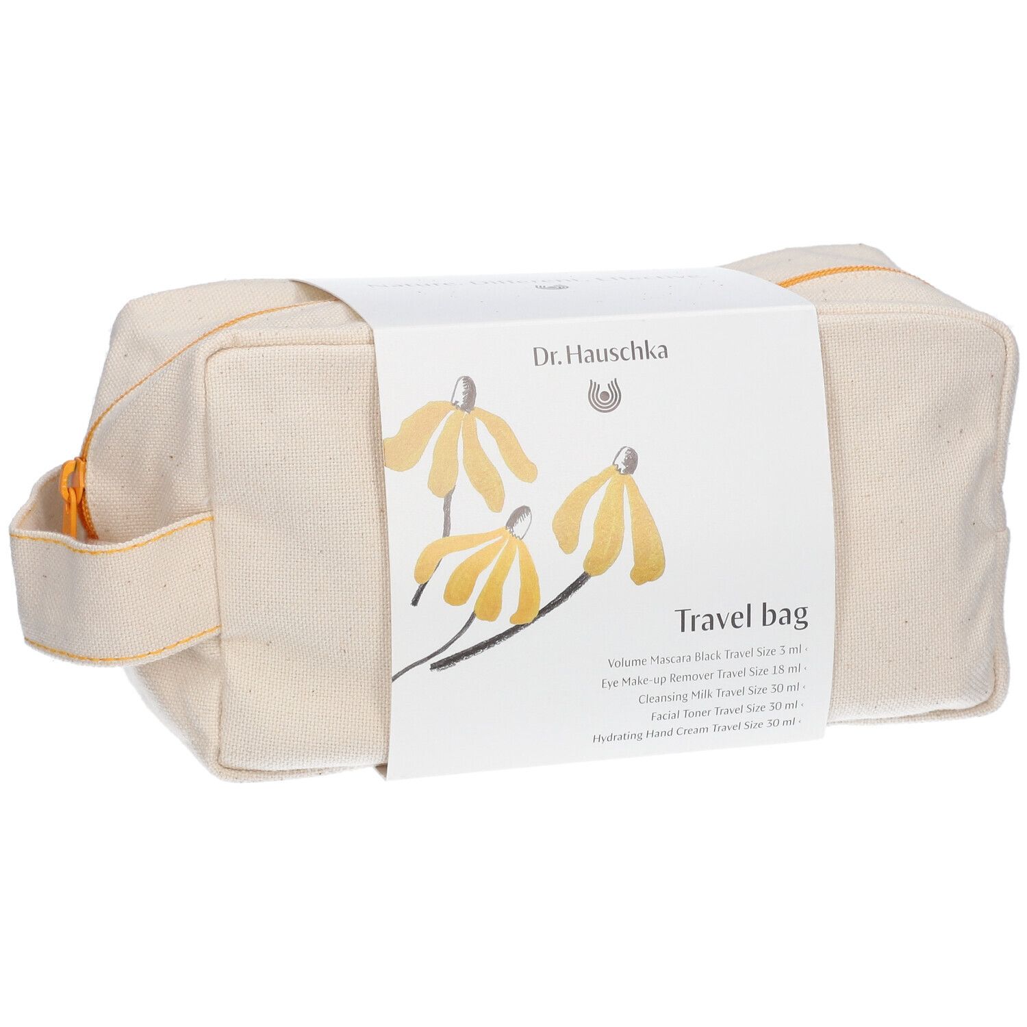 Dr. Hauschka Travel Bag