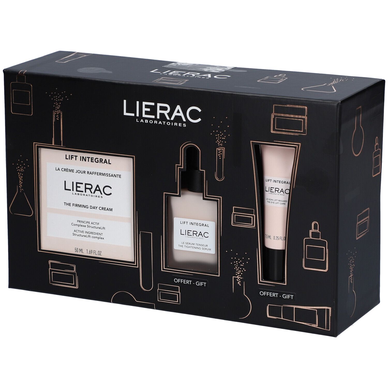 Lierac Lift Integral Cream Gift Set