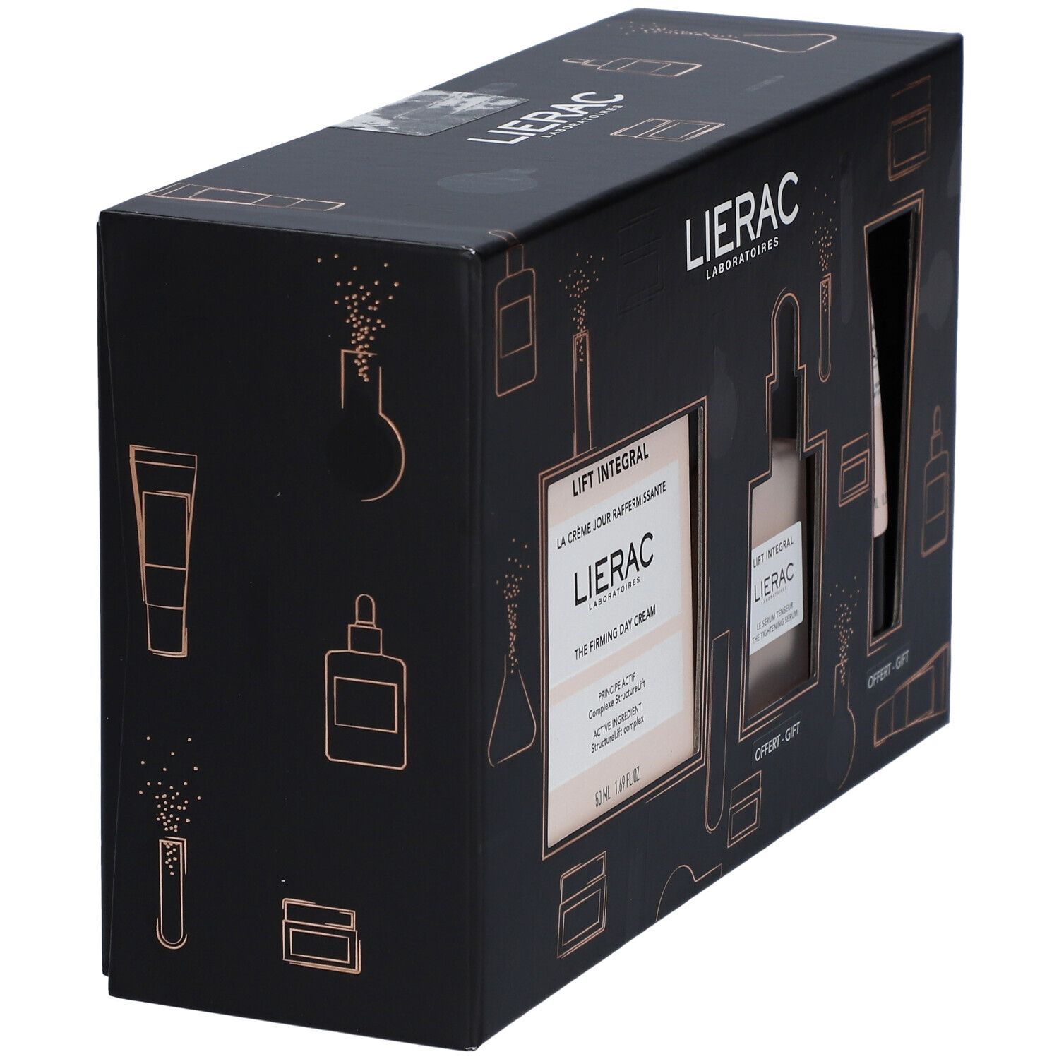 Lierac Lift Integral Cream Gift Set