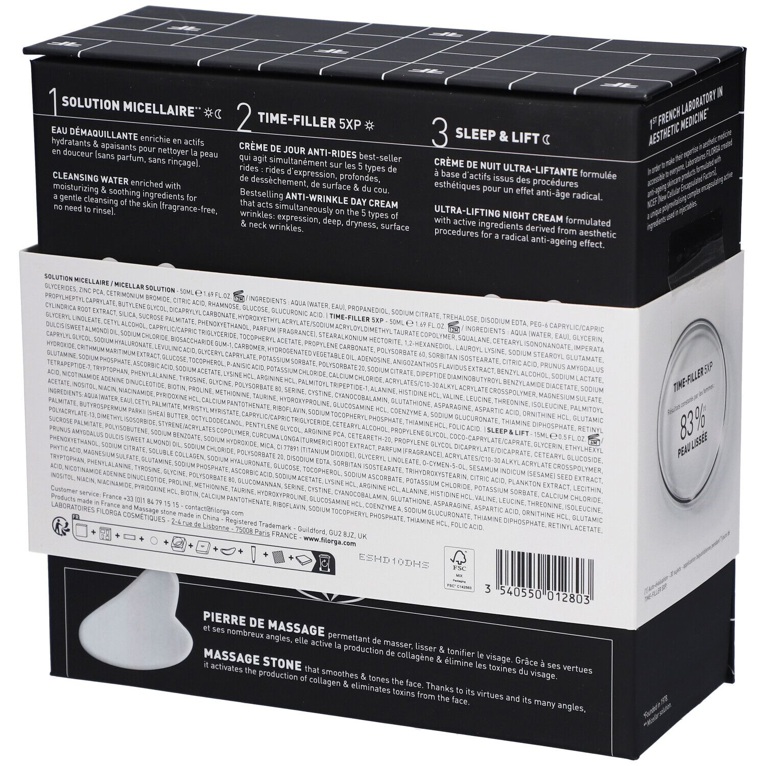 Filorga Anti-Wrinkle Experts