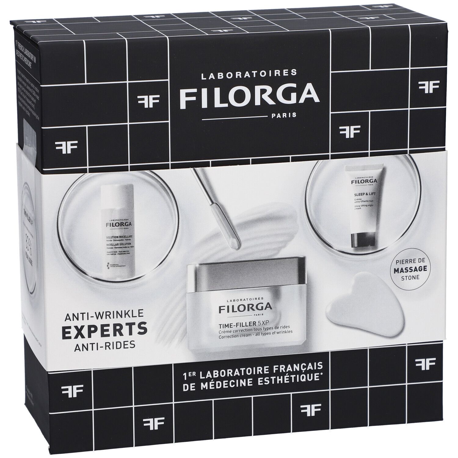 Filorga Anti-Wrinkle Experts