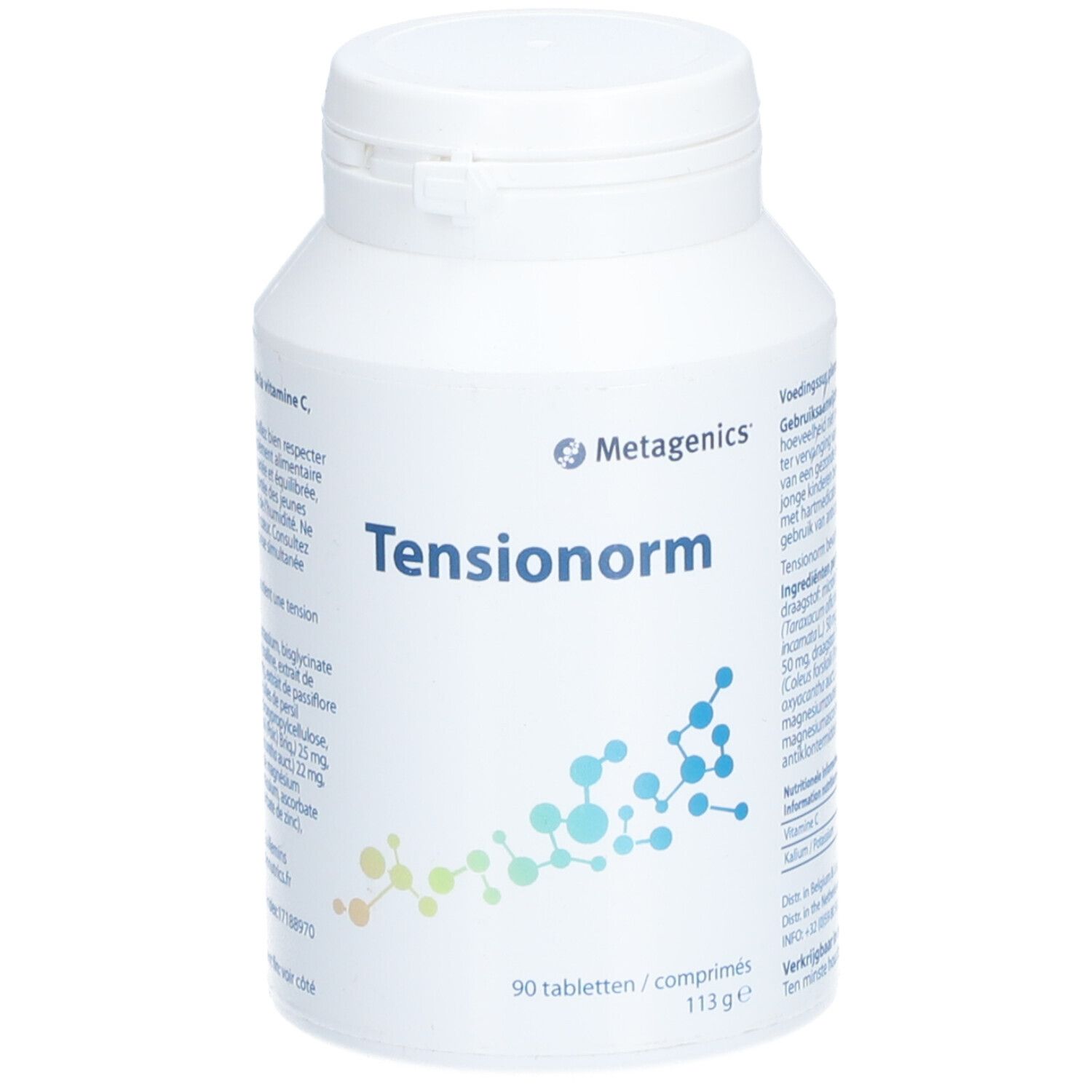 Tensionorm