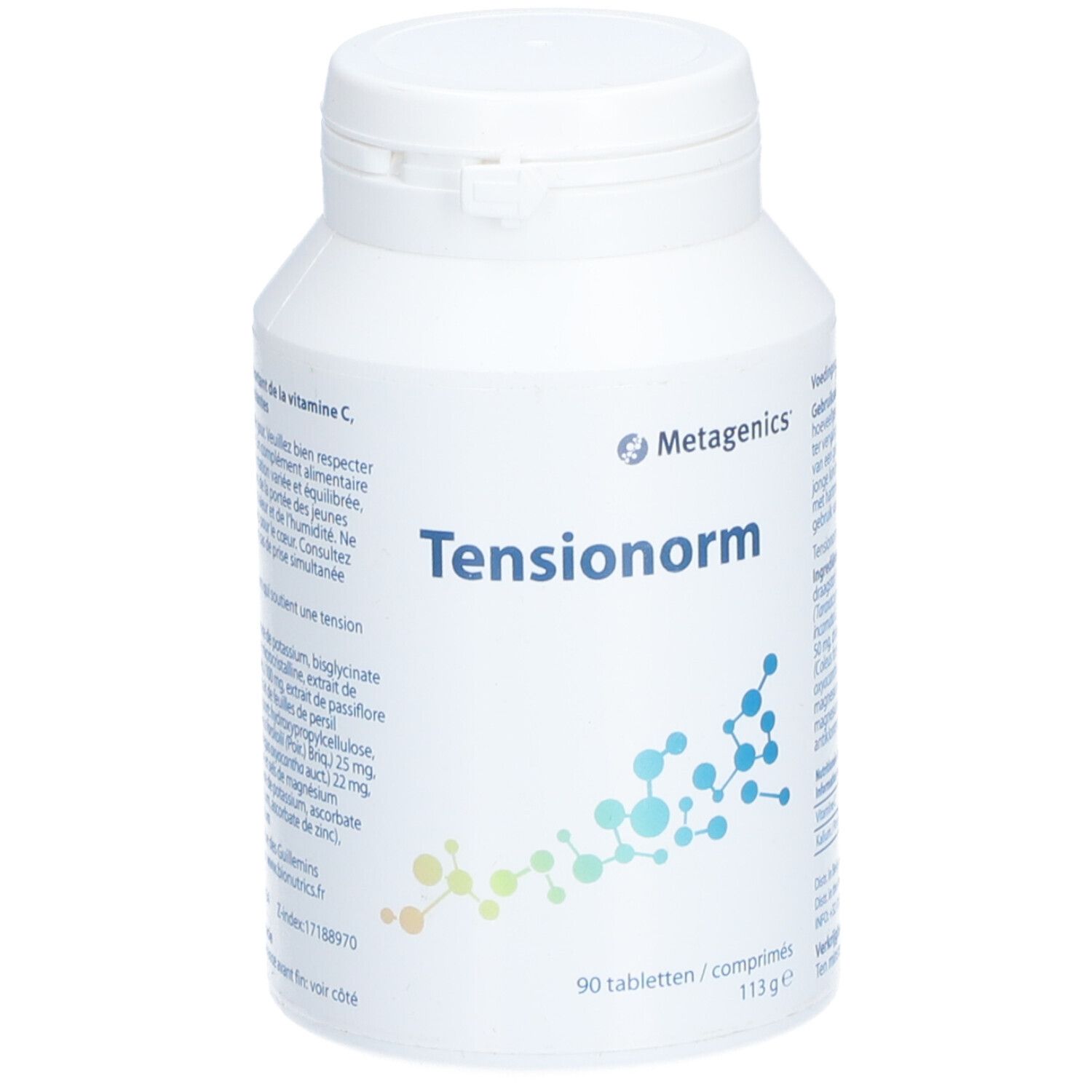 Tensionorm