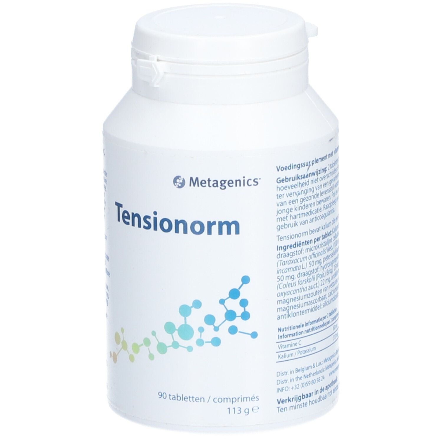 Tensionorm