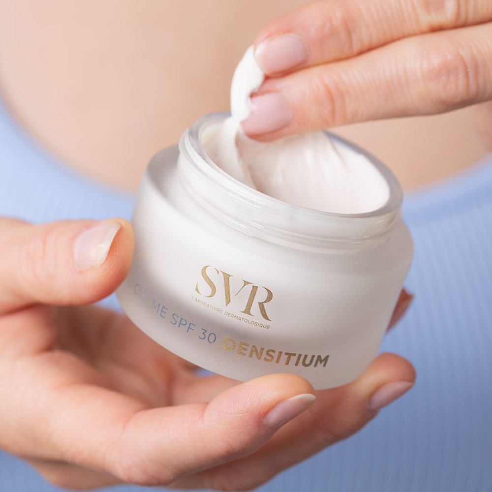 SVR Densitium Crème SPF30