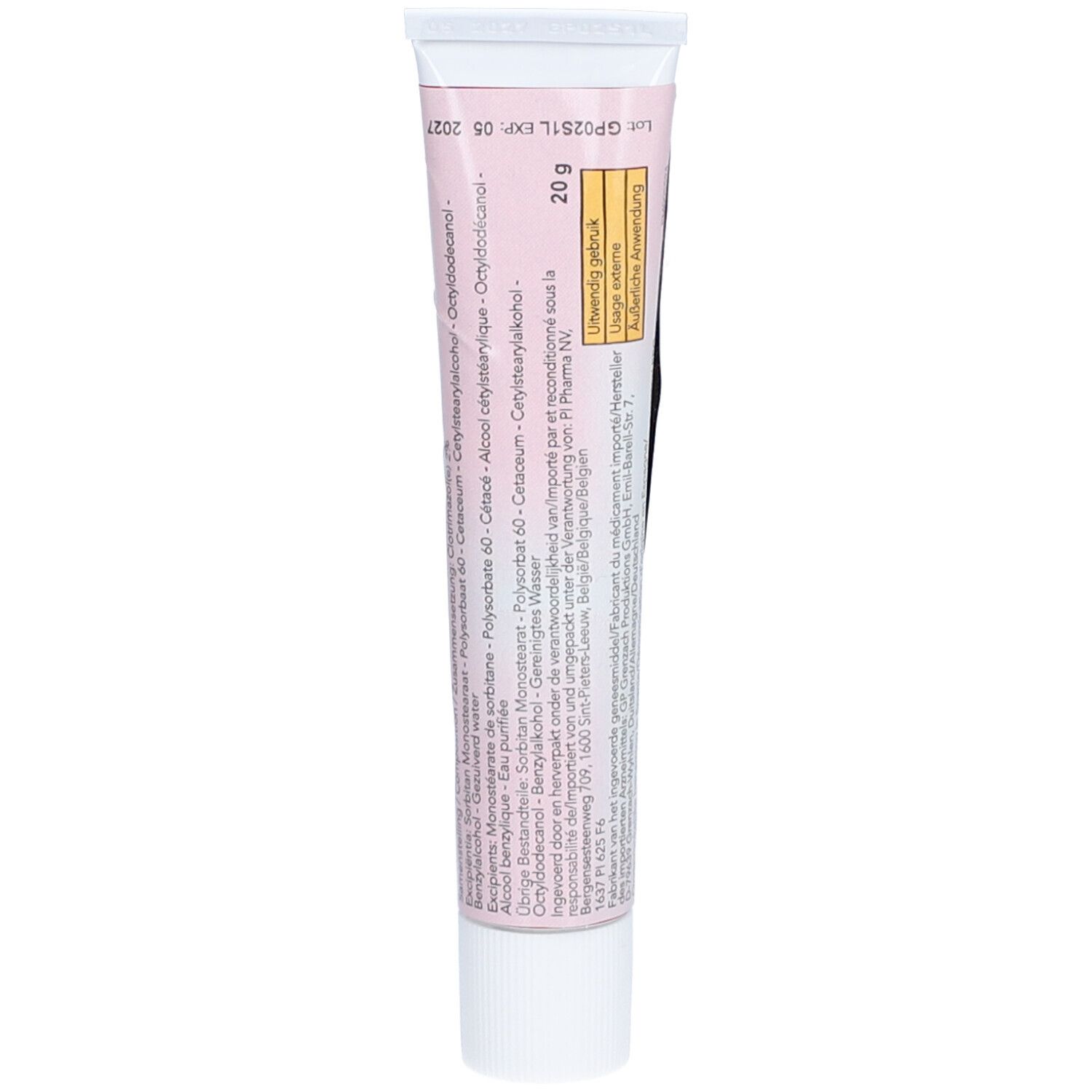 Canestene® Gyn 2%