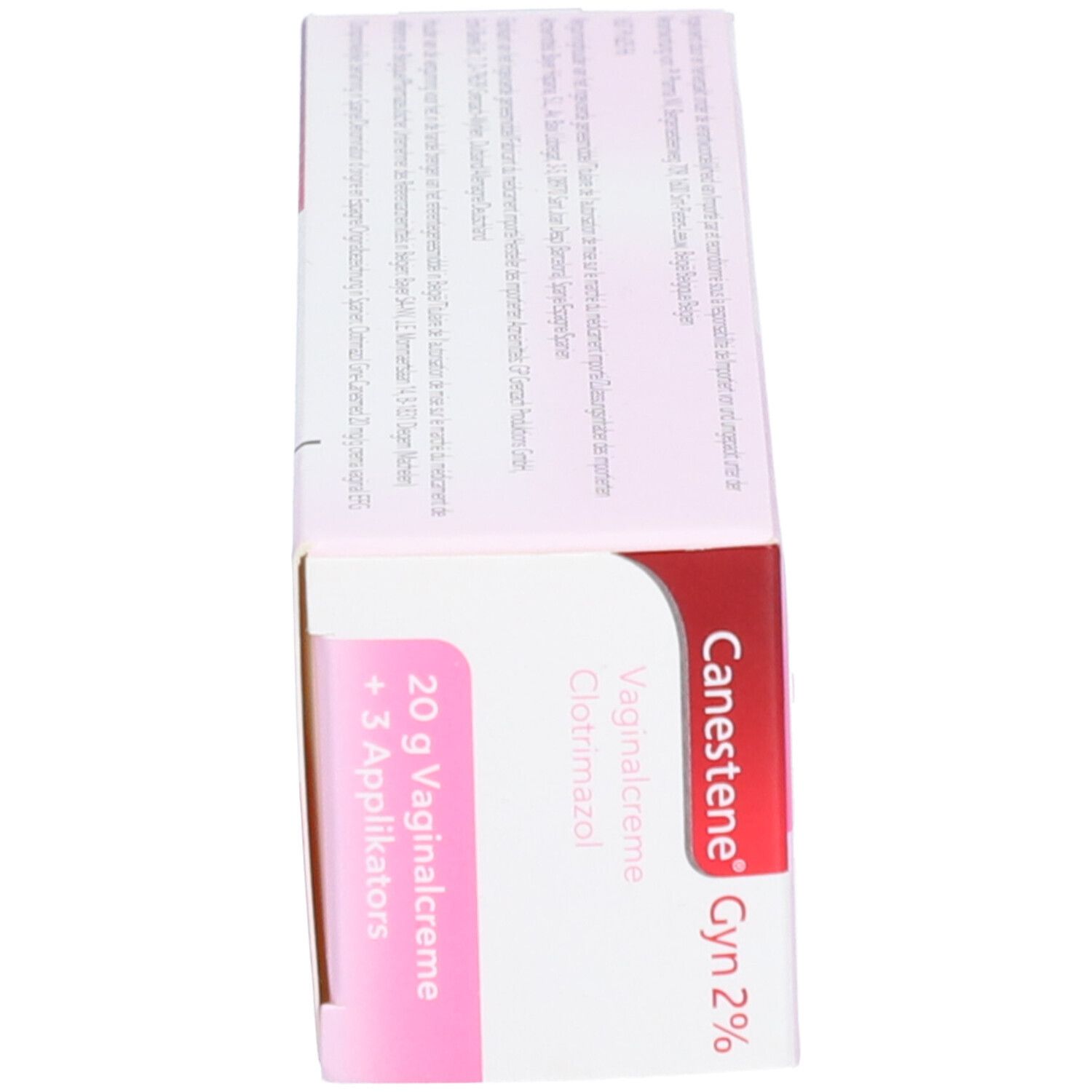 Canestene® Gyn 2%