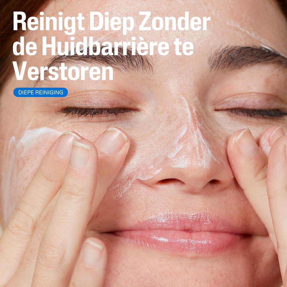 Cetaphil® Dagelijkse Gezichtsreiniger