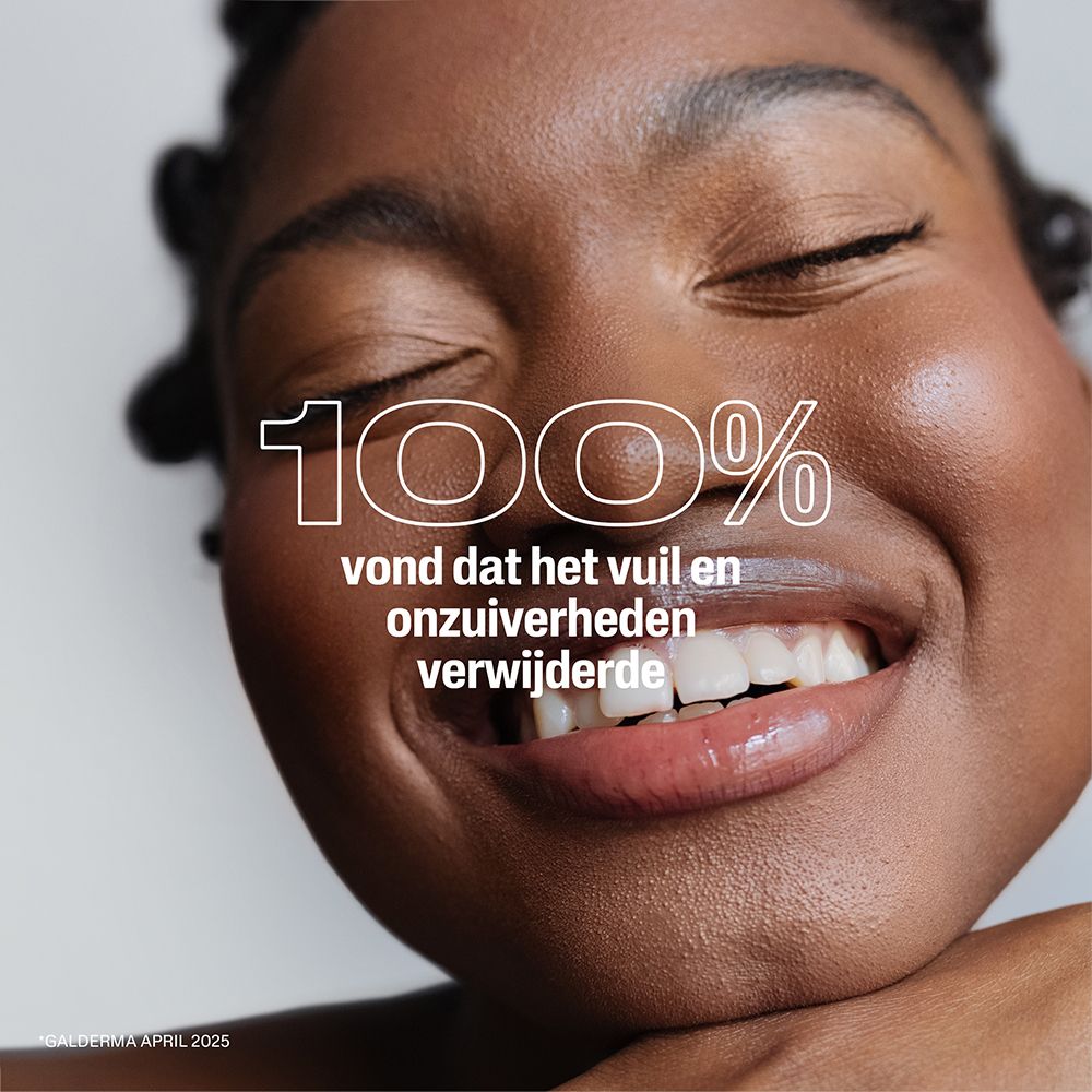 Cetaphil® Dagelijkse Gezichtsreiniger