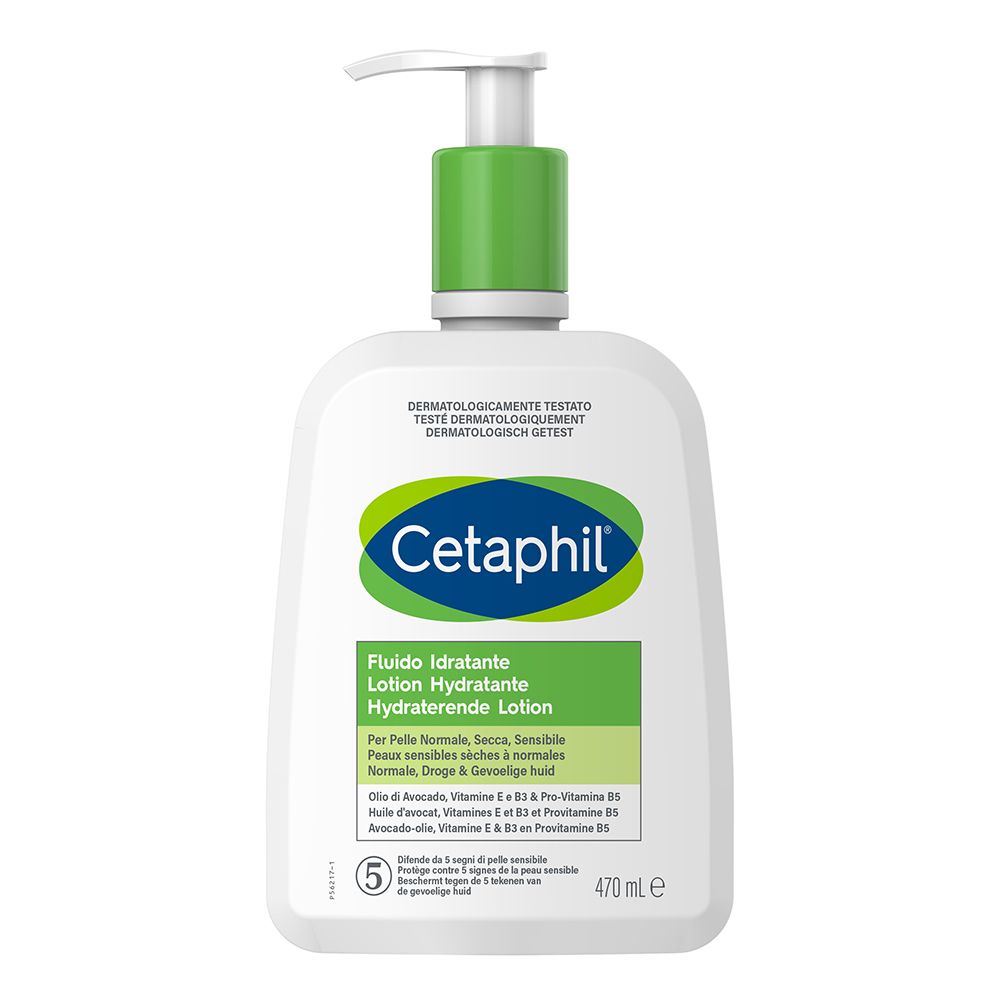Cetaphil® Hydraterende Lotion