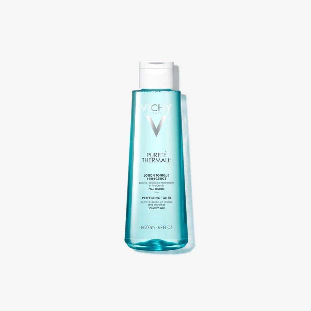 Vichy Pureté Thermale Perfectionerende Toner