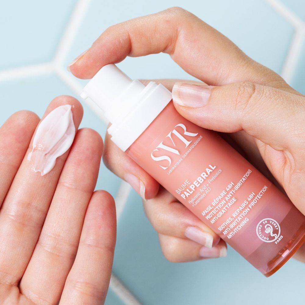 SVR Palpebral Balsem 30ml