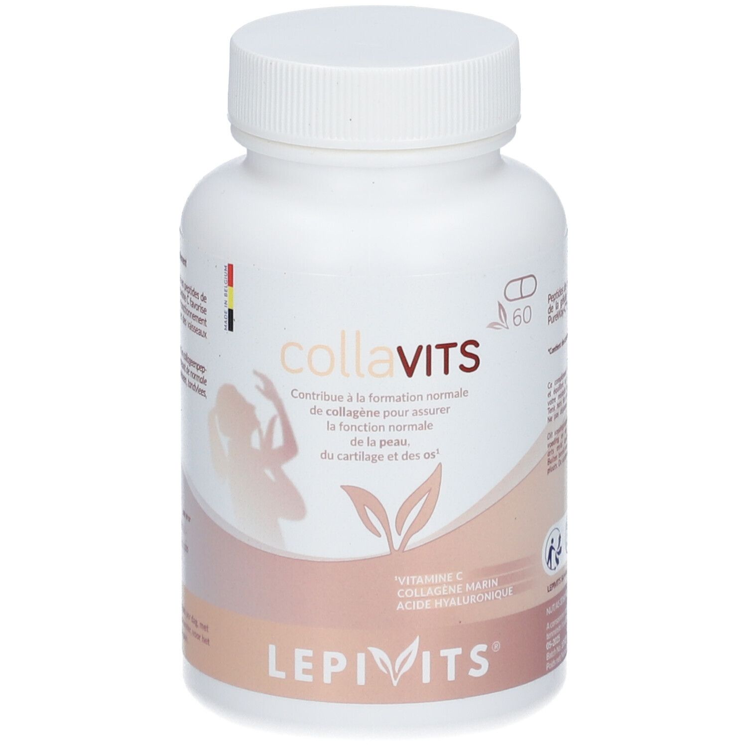 Lepivits® CollaVits