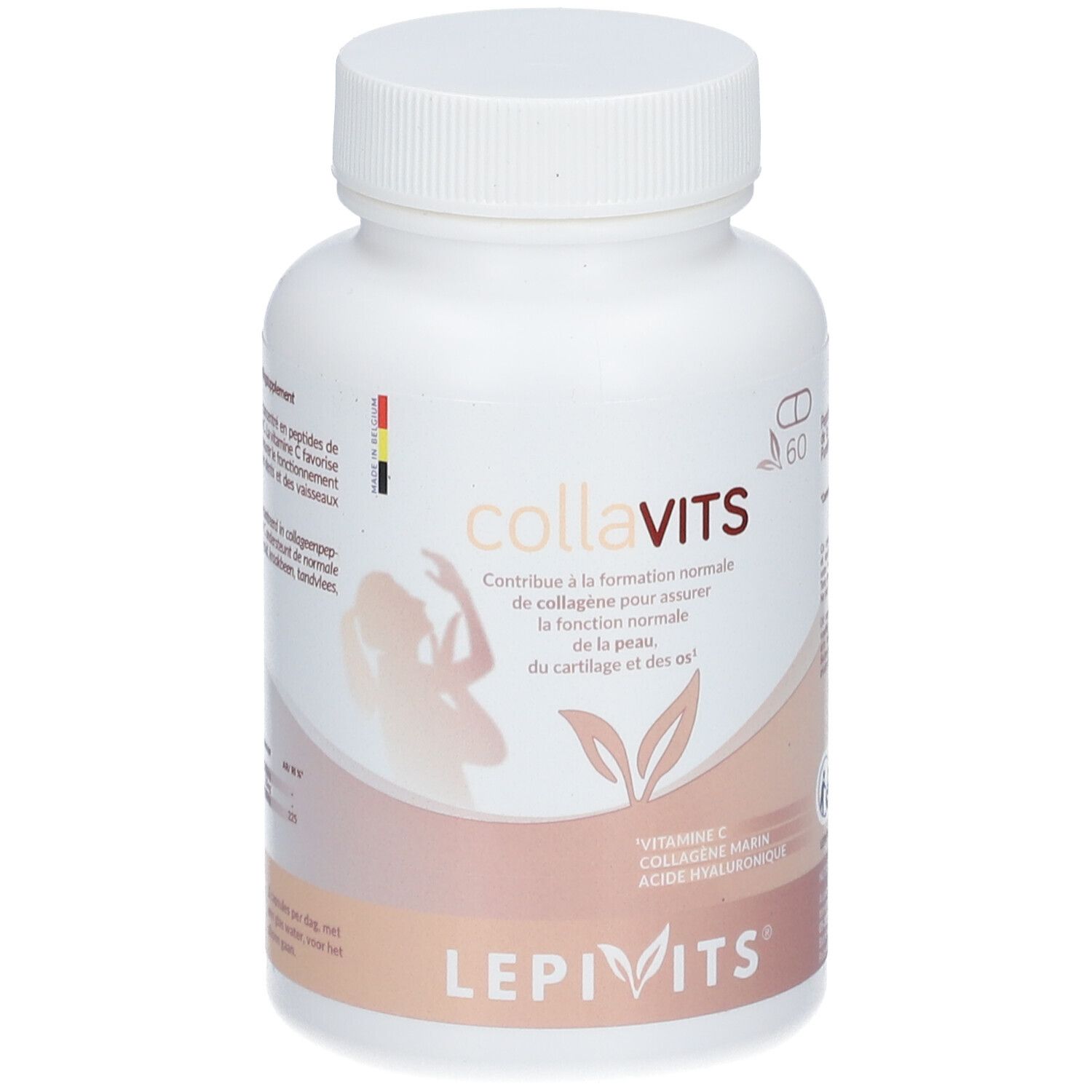 Lepivits® CollaVits