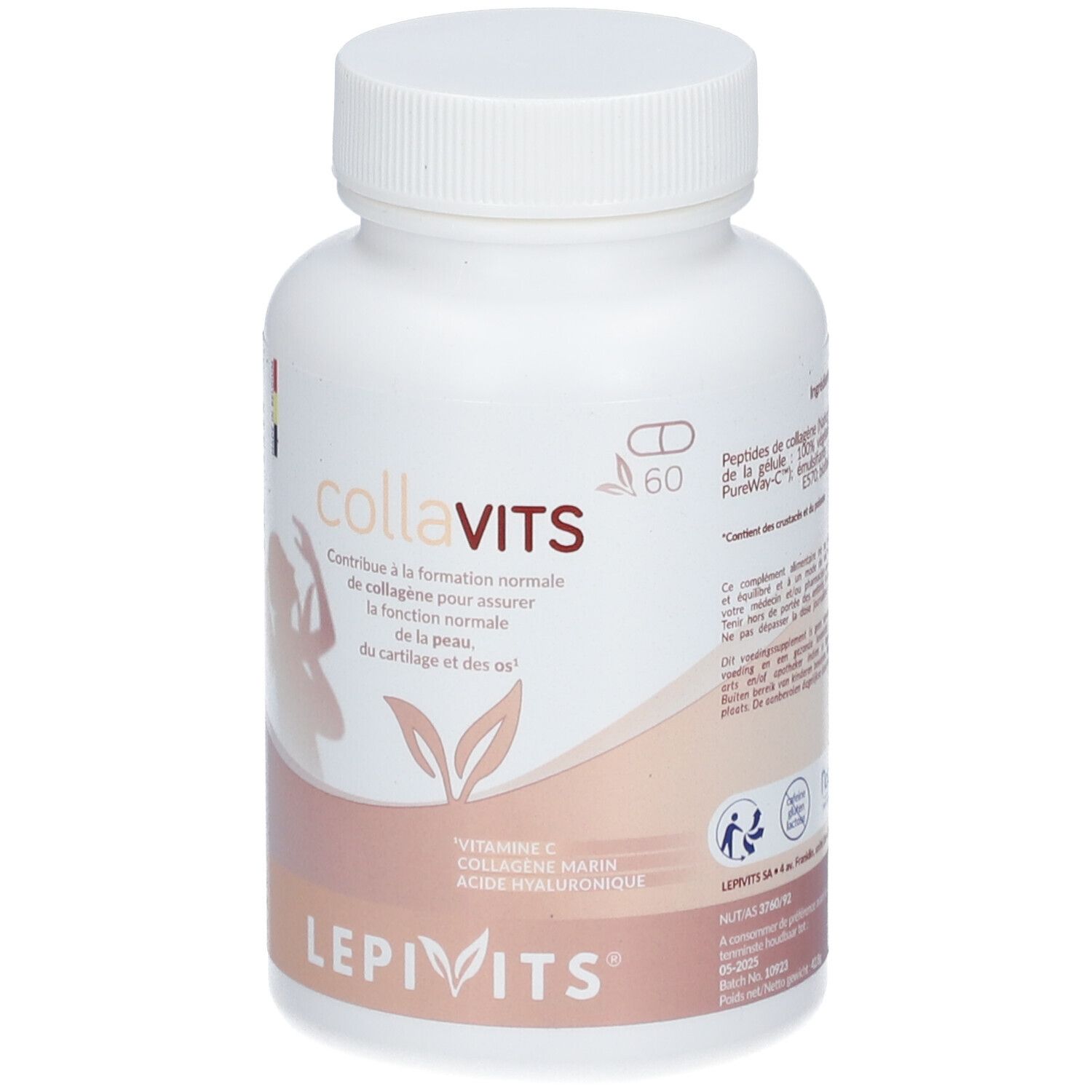 Lepivits® CollaVits