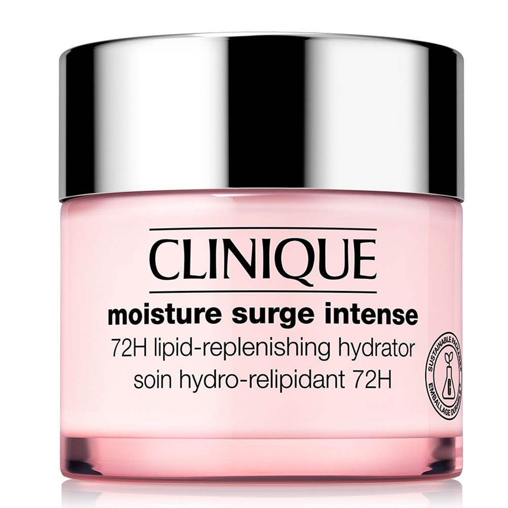 Clinique Moisture Surge Intense Soin Hydro-Relipidant 72H