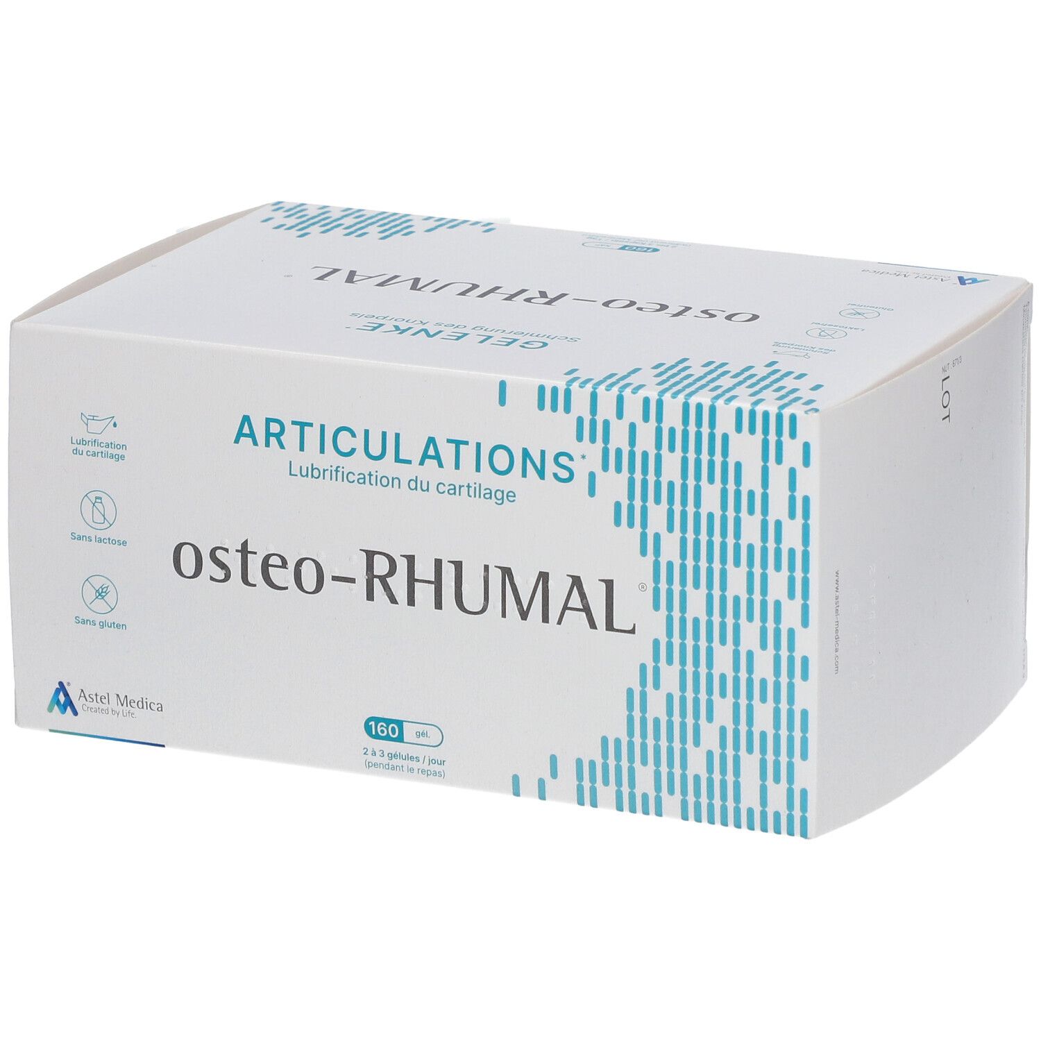 osteo-RHUMAL®