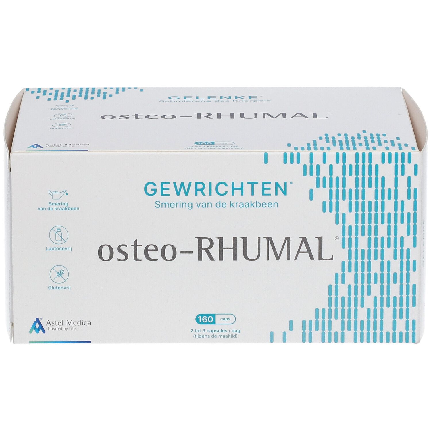 osteo-RHUMAL®