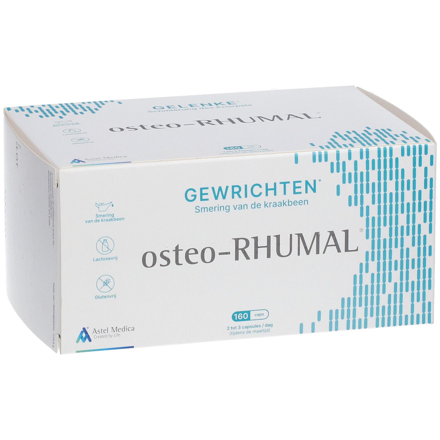 osteo-RHUMAL®