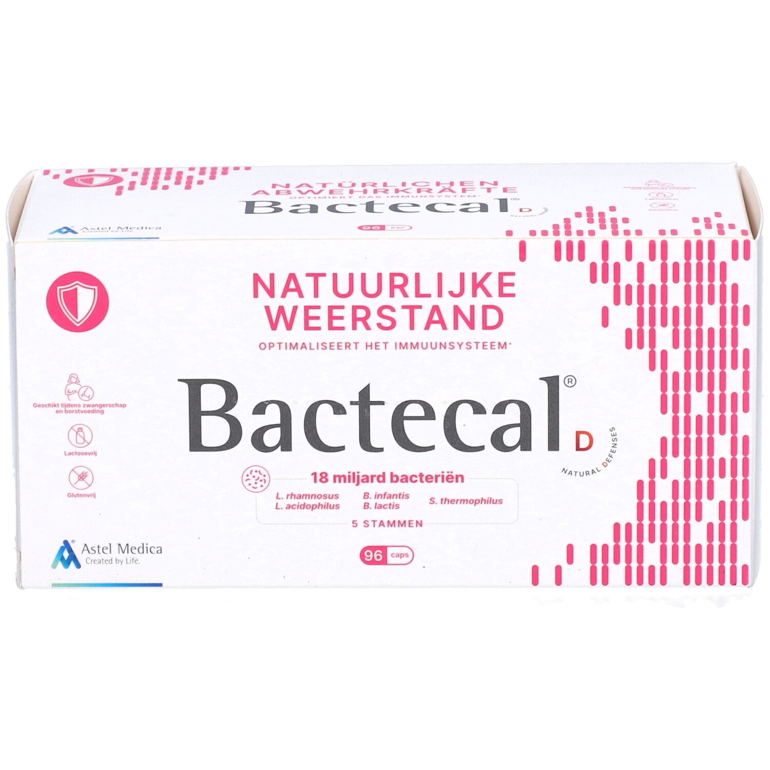 Bactecal® D