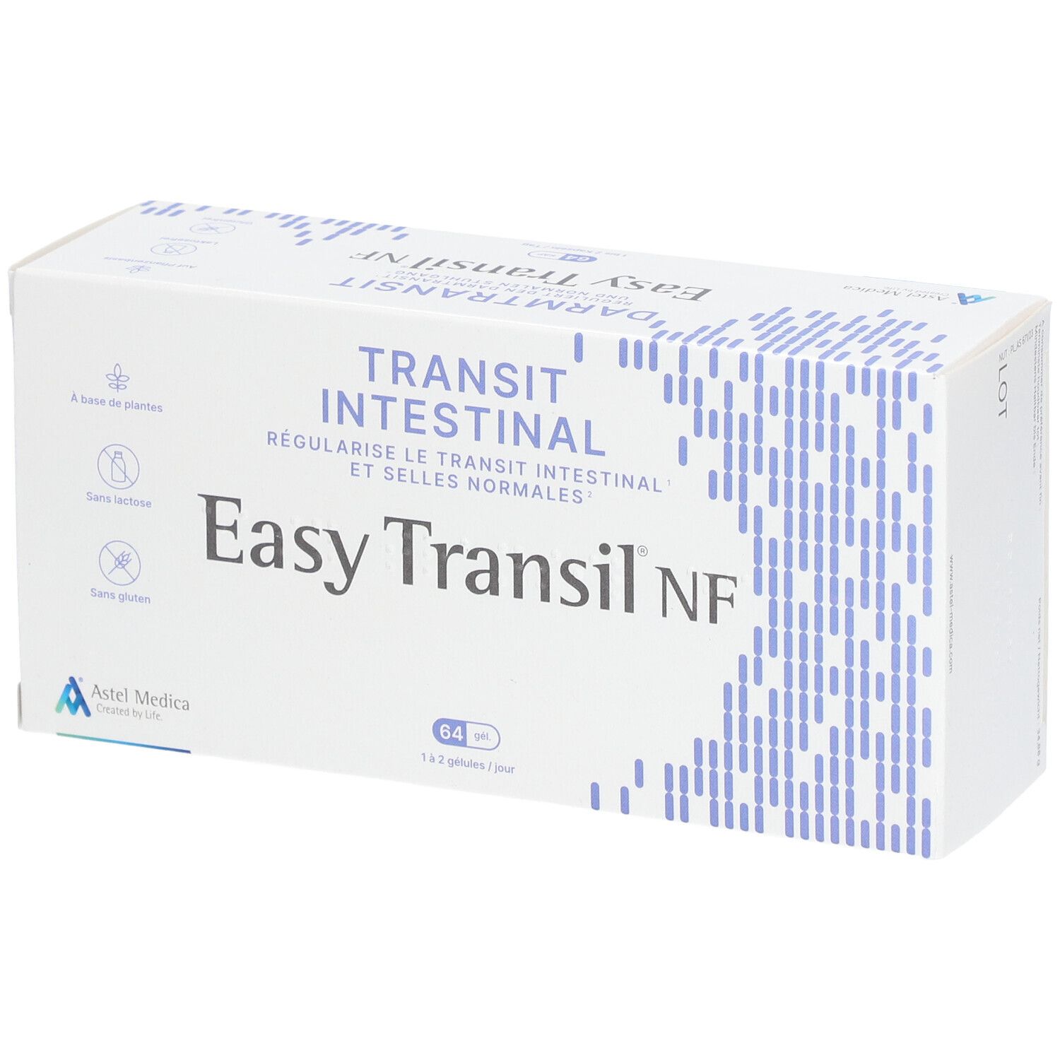 Easy Transil® NF