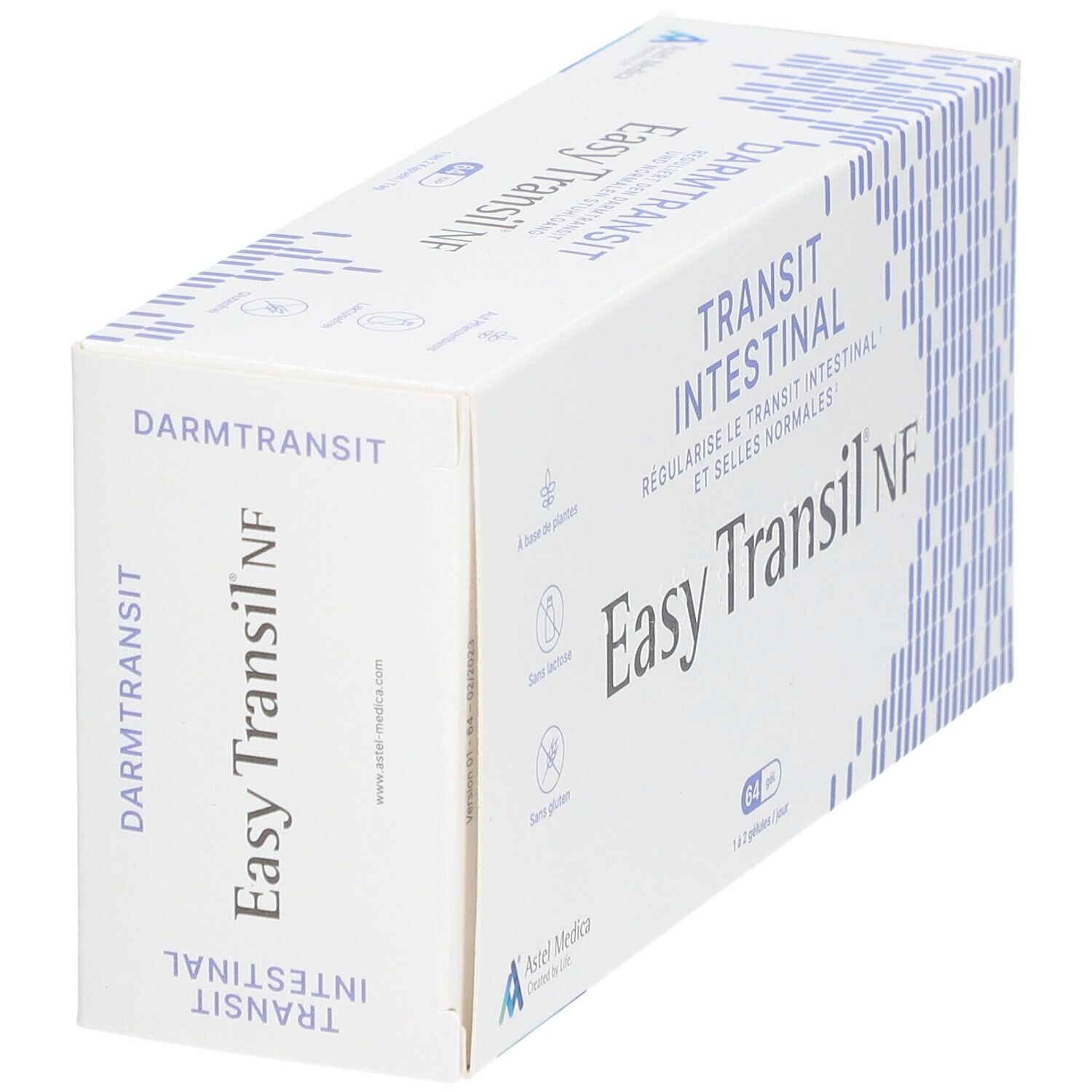 Easy Transil® NF