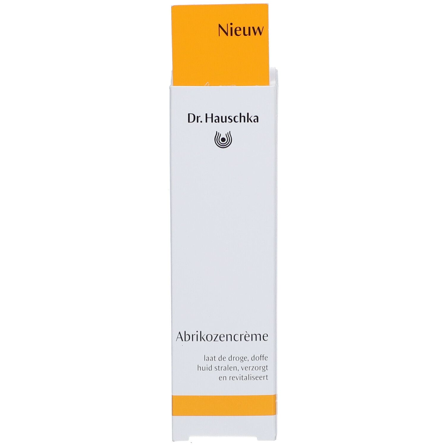 Dr. Hauschka Crème de Jour à l'Abricot