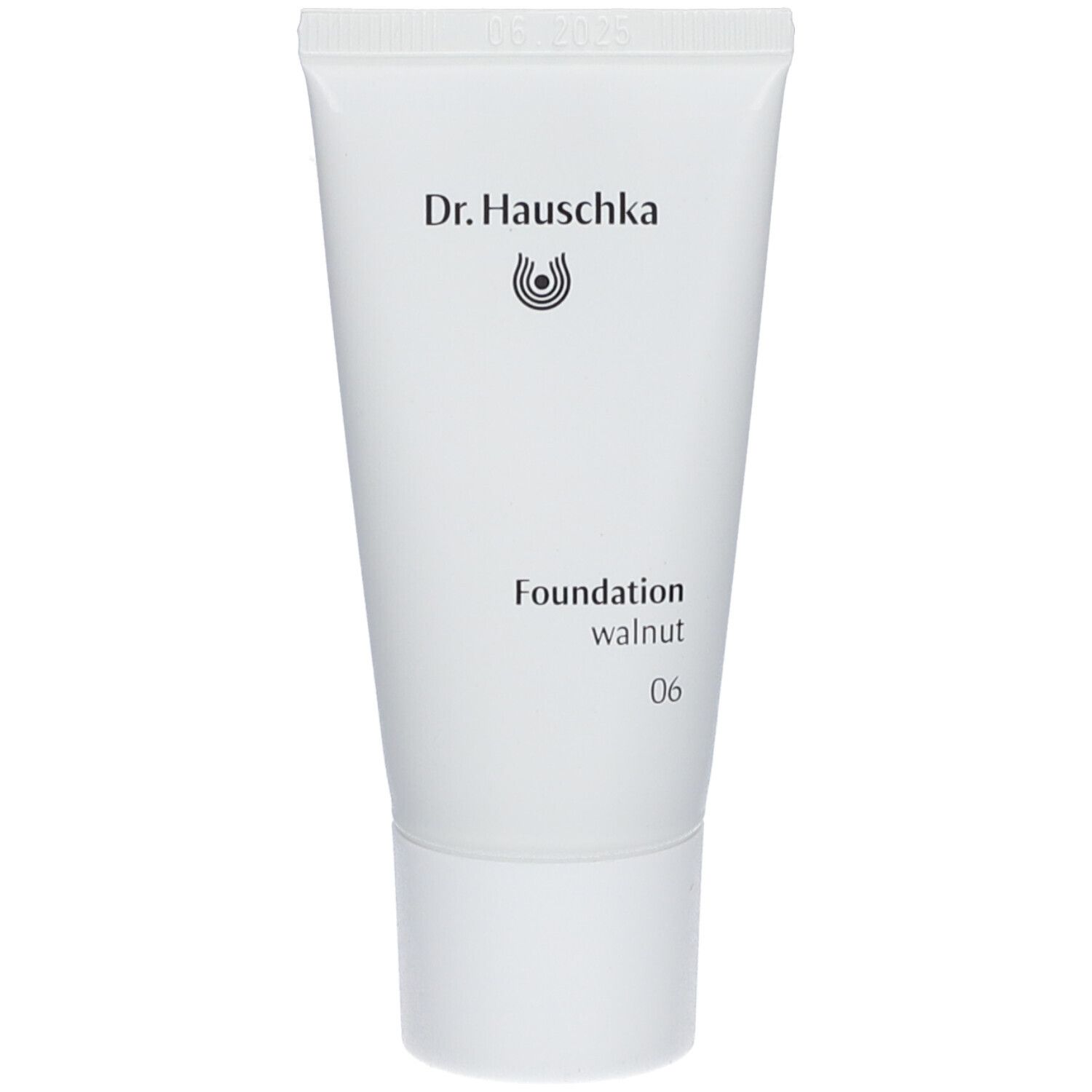 Dr. Hauschka Fond de Teint 06 Noix