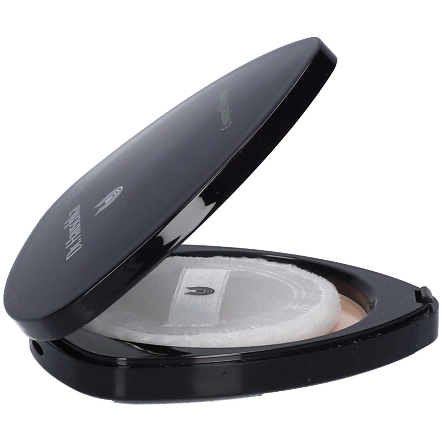 Dr. Hauschka Compact Powder 00 Translucent