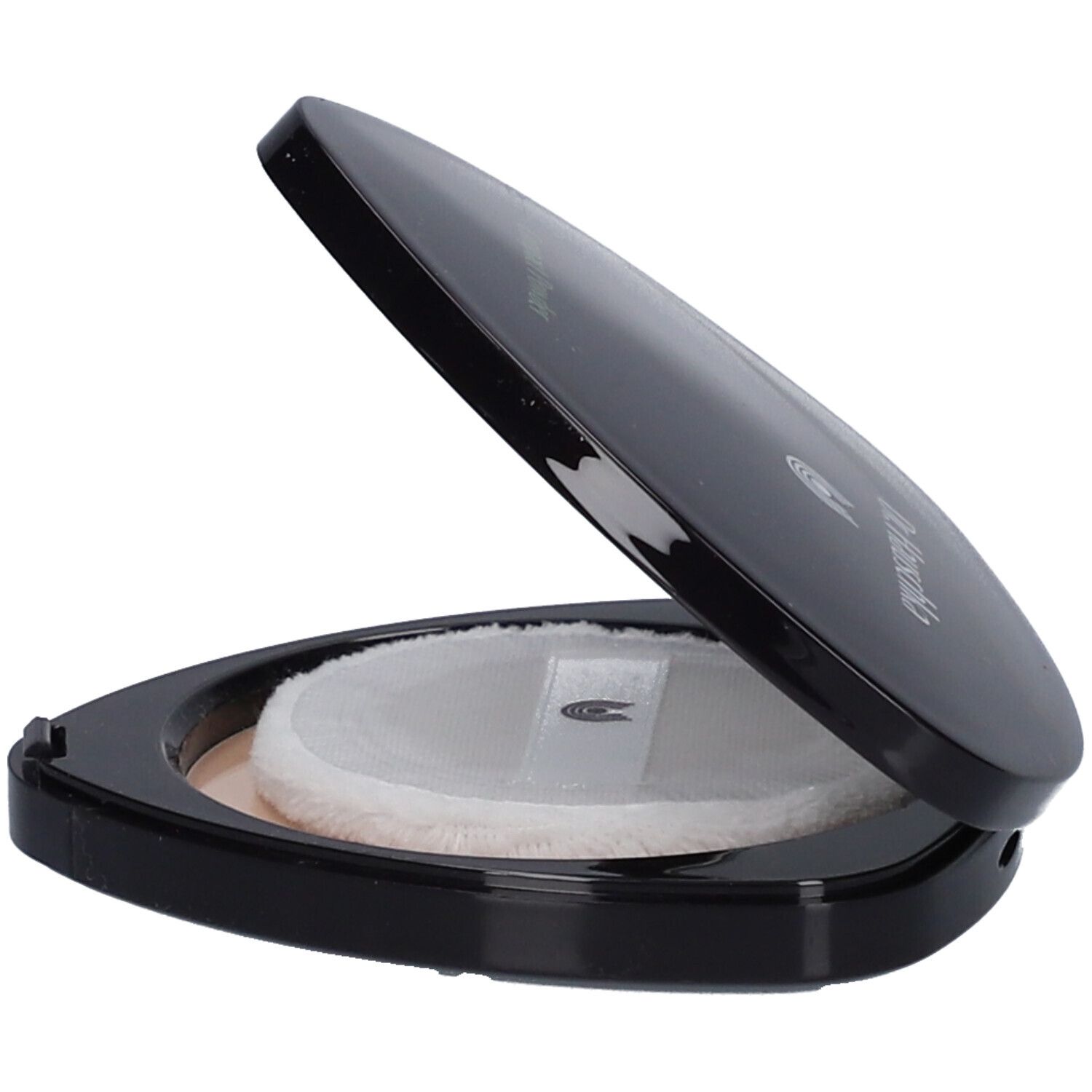 Dr. Hauschka Compact Powder 00 Translucent