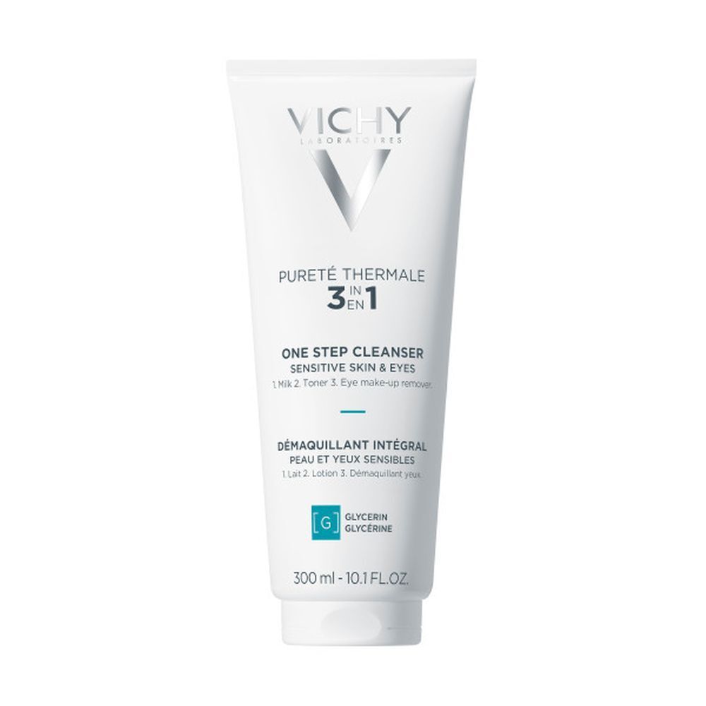 Vichy Puret Thermale Lotion Nettoyante Micellaire En Ml