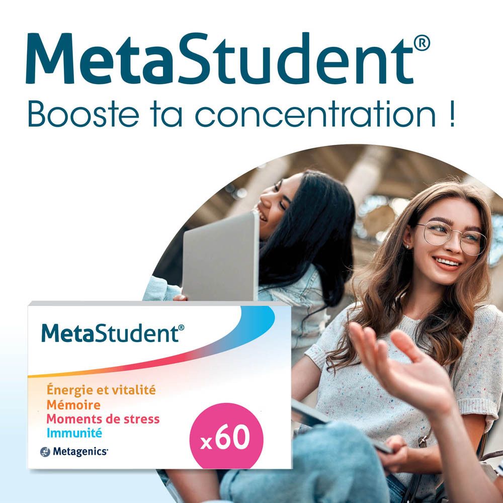 MetaStudent®