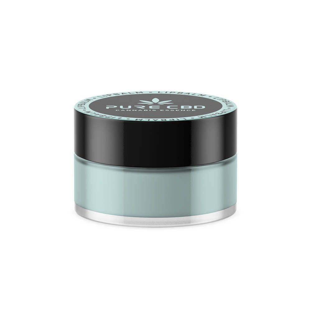 Pure CBD® Baume à lèvres