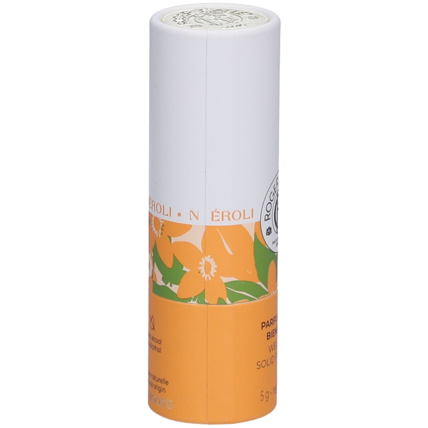 Roger&Gallet Parfum Solide Neroli