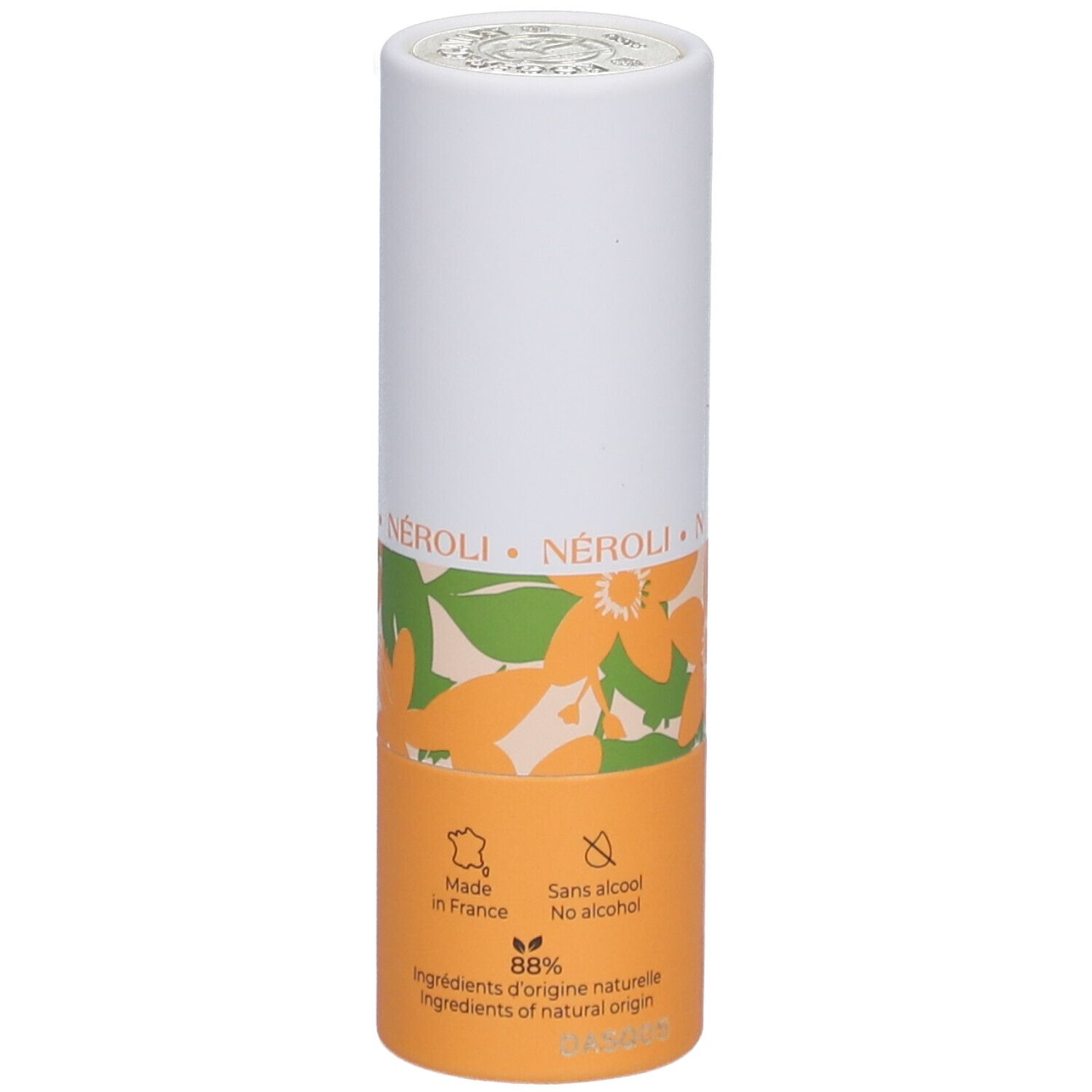 Roger&Gallet Parfum Solide Neroli