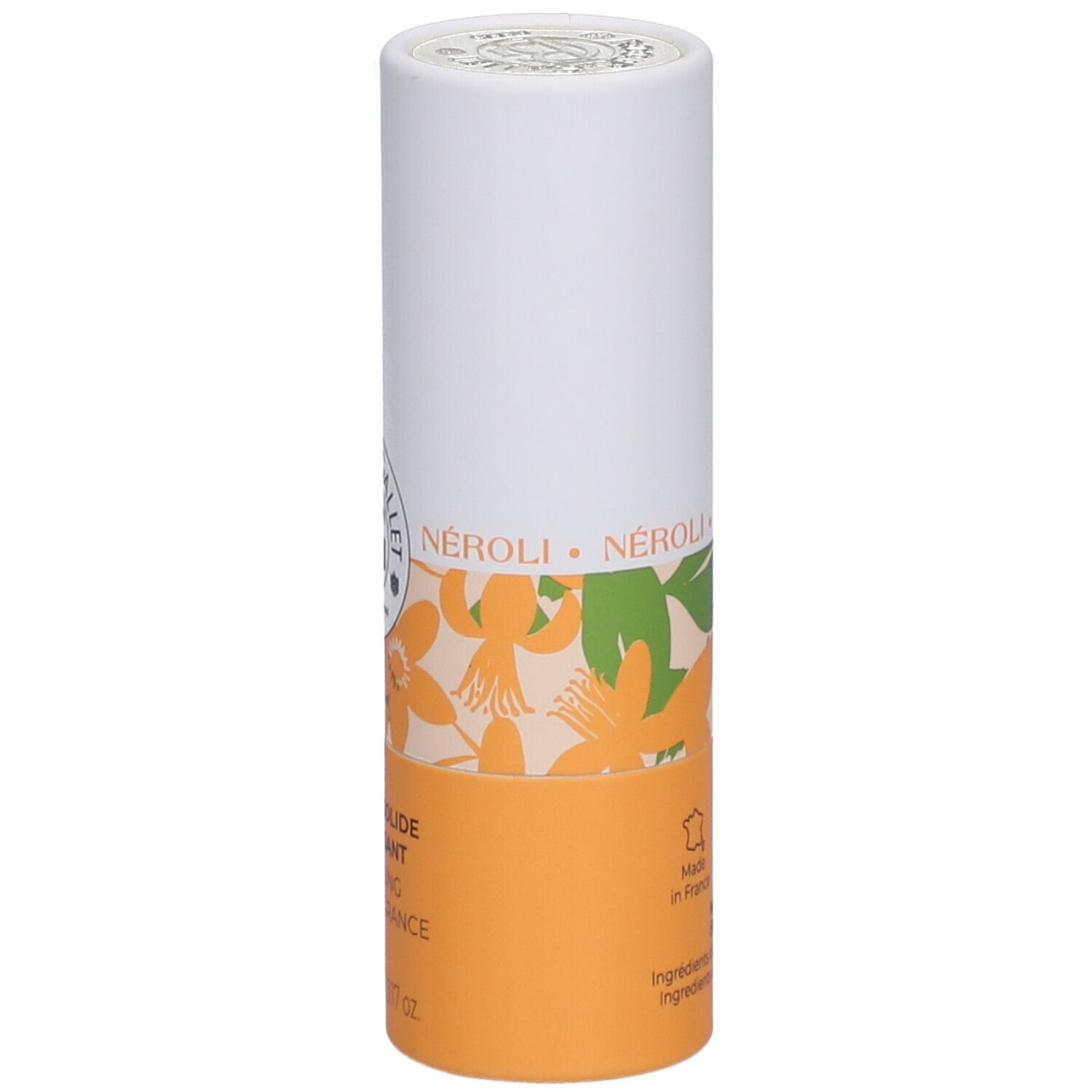 Roger&Gallet Parfum Solide Neroli