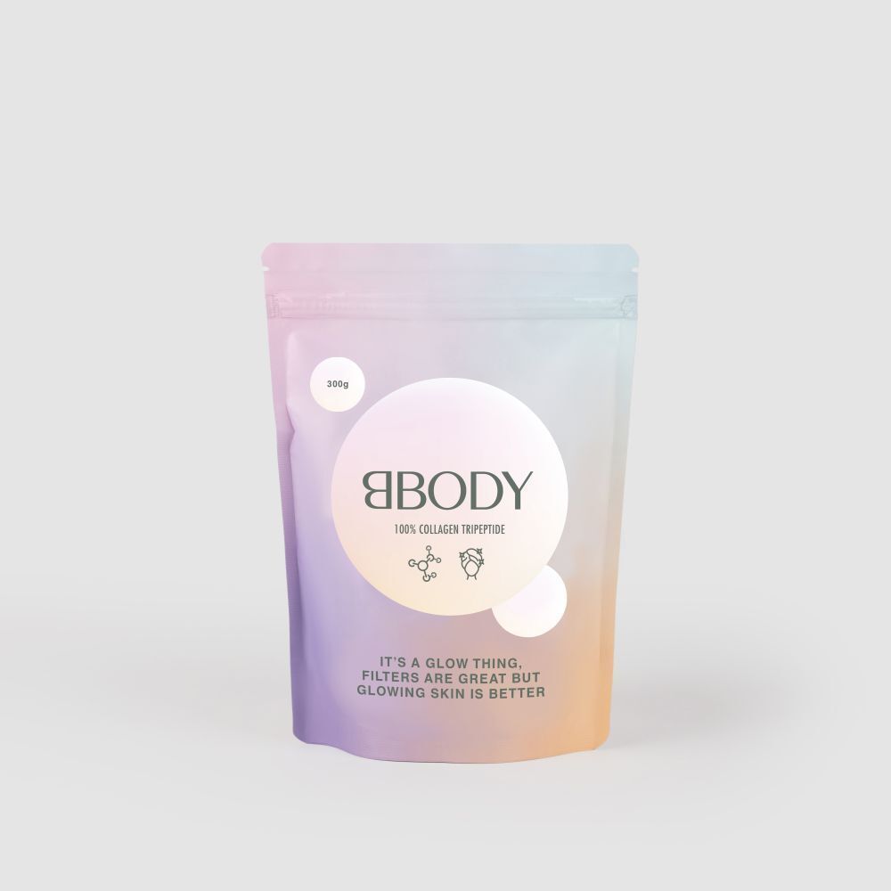 BBODY Hydrolyzed Collageen