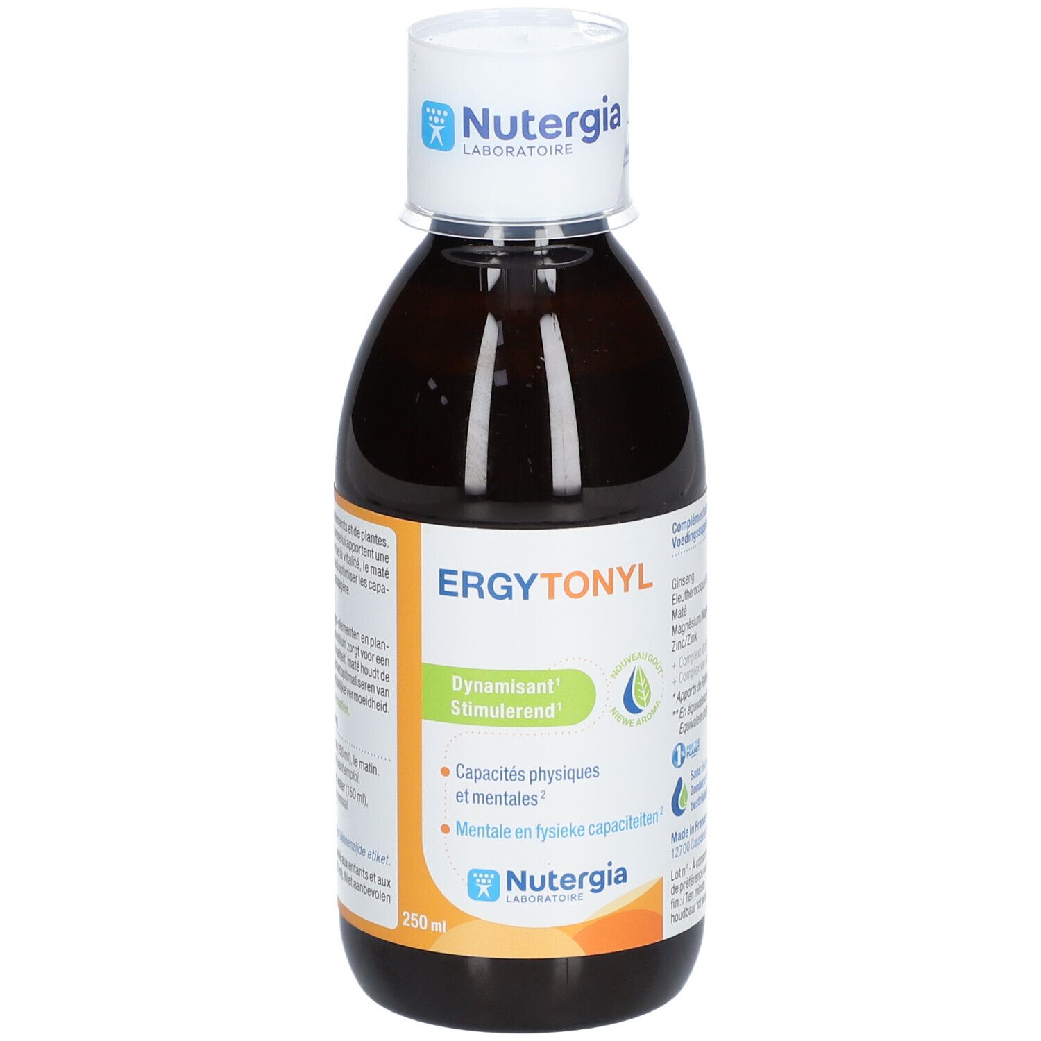 ErgyTonyl