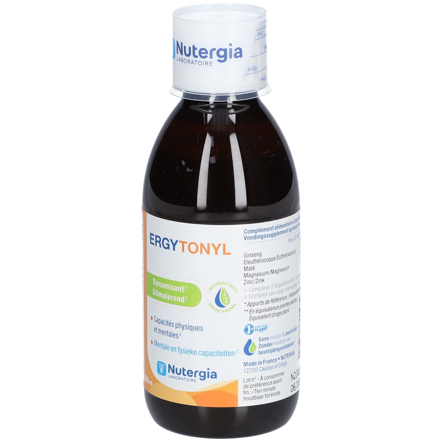 ErgyTonyl