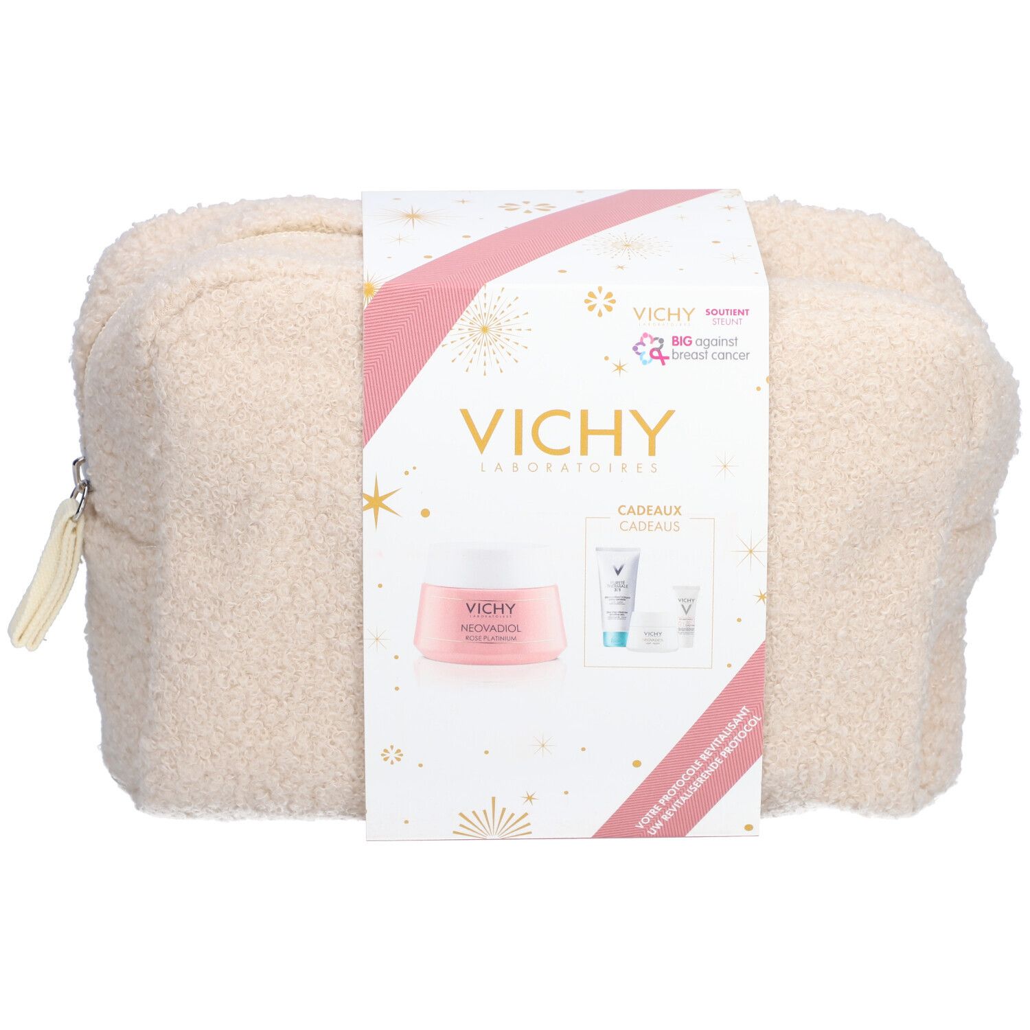 Vichy Neovadiol Rose Platinium Versterkende en Revitaliserende Giftset