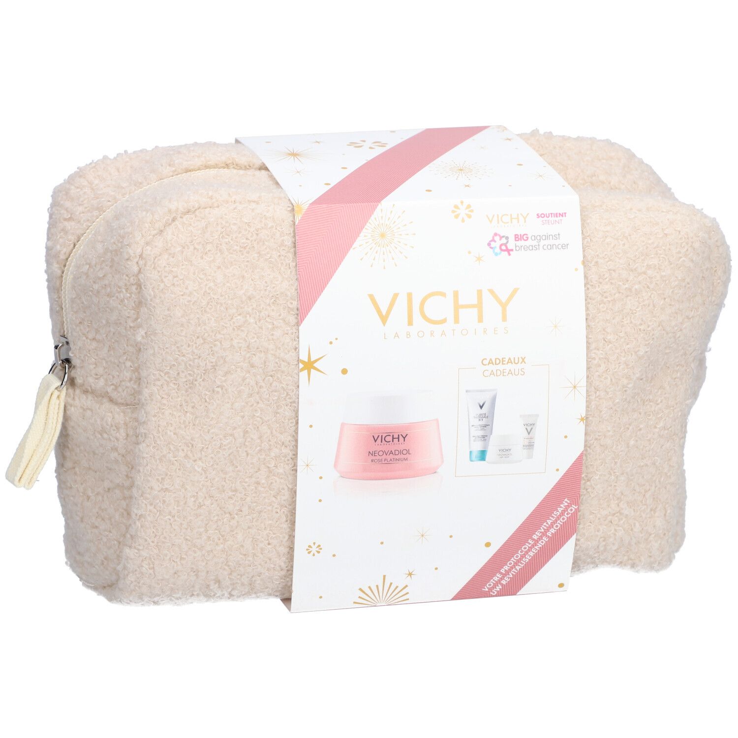 Vichy Neovadiol Rose Platinium Versterkende en Revitaliserende Giftset