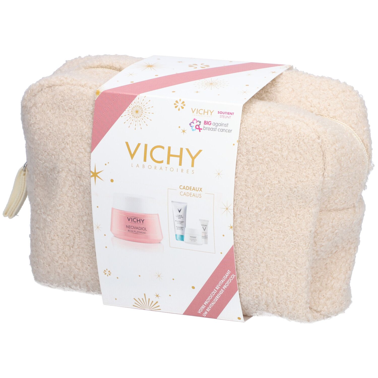 Vichy Neovadiol Rose Platinium Versterkende en Revitaliserende Giftset