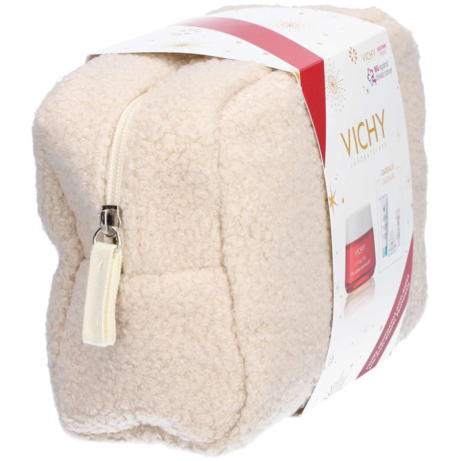 Vichy Liftactiv Collagen Specialist Rimpels, Stevigheid & Stralendheid Giftset