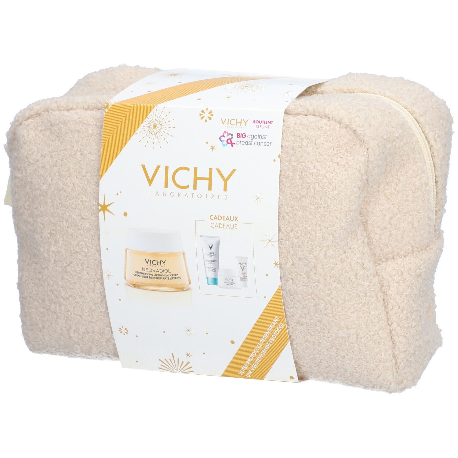 Vichy Neovadiol Peri-Menopauze voor Normale Huid Giftset
