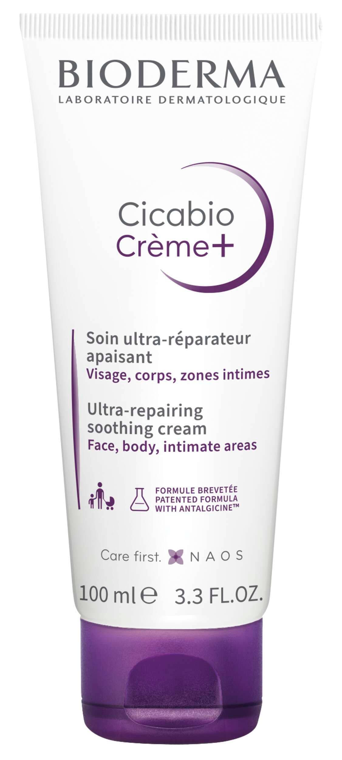 BIODERMA Cicabion Crème+