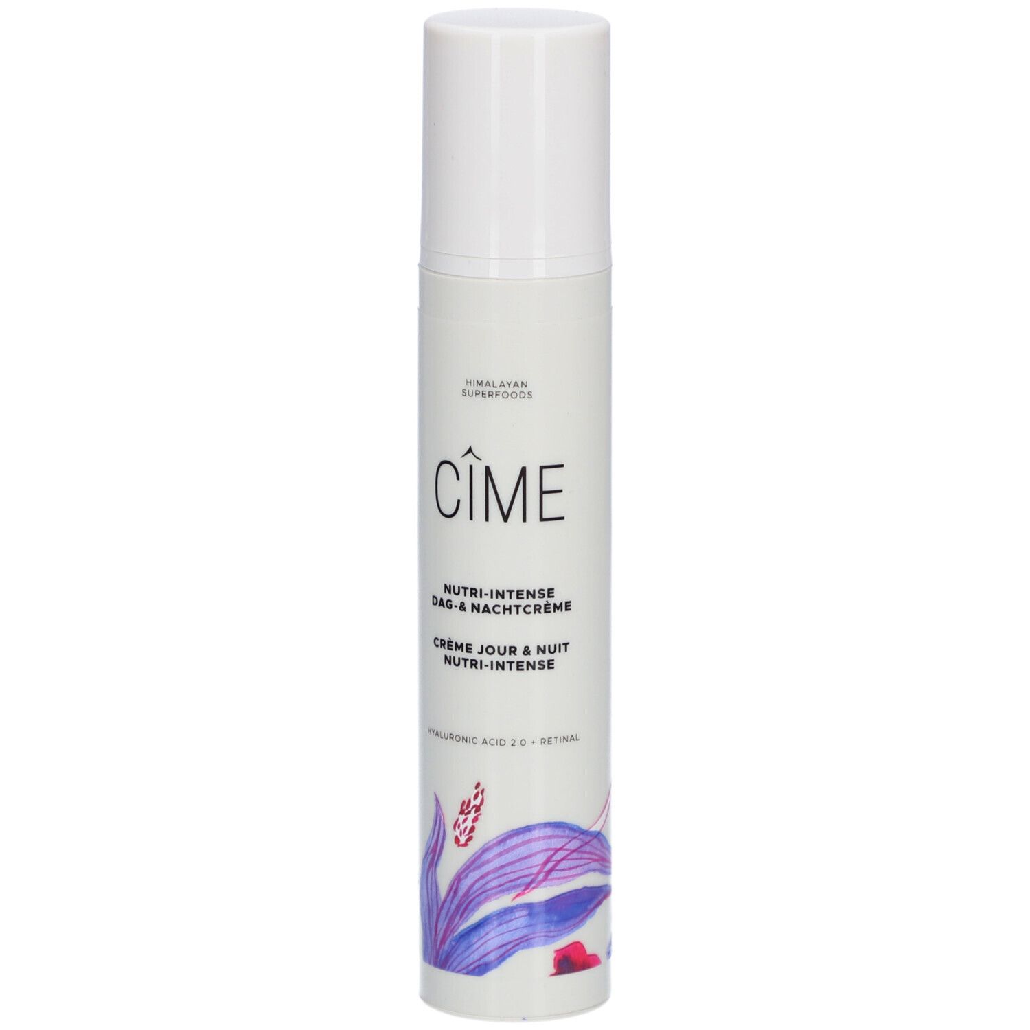Cîme Honestly Aging Dag- & Nachtcrème